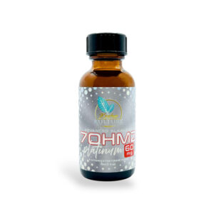 Kratom Kulture 7OHMZ Platinum 60mg 7-OH Shot 1oz