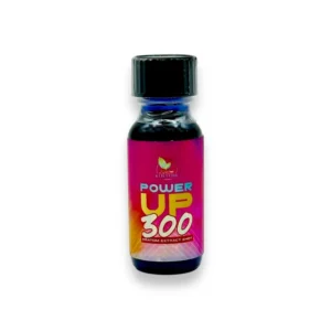 Kratom Kulture Power UP 300 Kratom Extract Shot 15mL